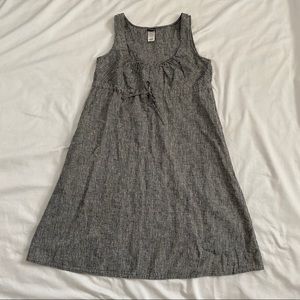 Patagonia: Drawstring dress